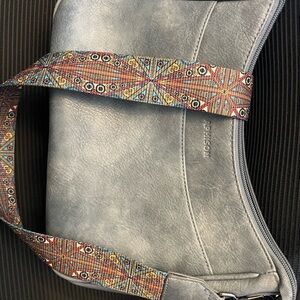 Aphison Crossbody Purse